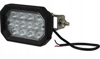 Lampa robocza LED, 42W 2800lm światło rozproszone