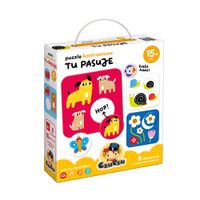 czuczu puzzle kontarstowe tu pasuje 2009