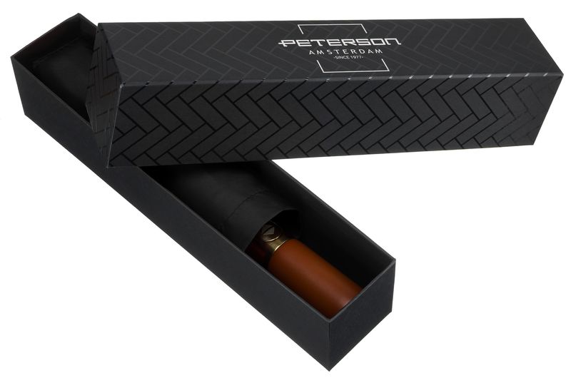 parasolka ptn umb-01t-6089 black zdjęcie 6