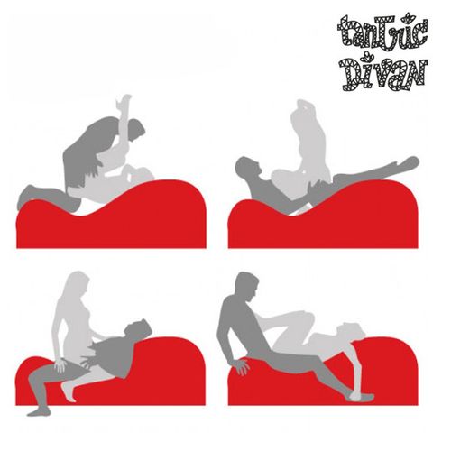 Sofa Tantra na Arena.pl