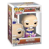 Funko Pop Hunter X Hunter Netero 1132
