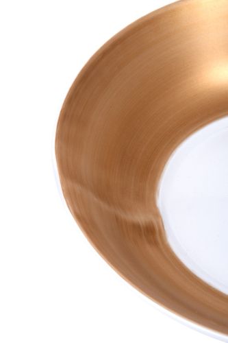 Talerz głęboki Prato Gold 21cm na Arena.pl