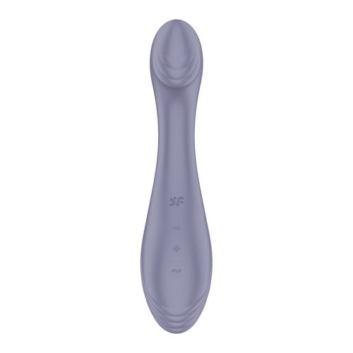 Wibrator Satisfyer G-Force Fioletowy na Arena.pl