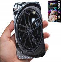 ETUI DO SAMSUNG A5 2017 - FELGA SPORTOWE SAMOCHODY AUTO FAN +SZKŁO