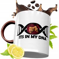 Kubek Bordowy Dla Aktora Na Urodziny Prezent Z Nadrukiem Ze Zdjęciem