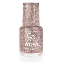Golden Rose WOW Nail Color 302 Lakier do paznokci Kolor - 302