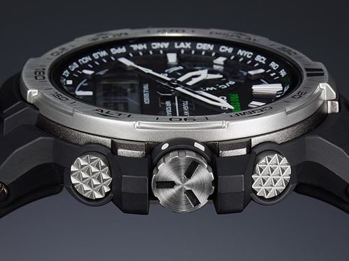 Zegarek Casio PRW-6000-1ER ProTrek na Arena.pl