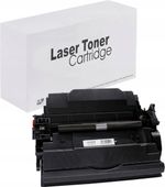 2X Toner WB / SMART HP-87X zamiennik HP CF287X / HP 87X