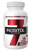 7NUTRITION Inositol - Inozytol (120 kaps.)