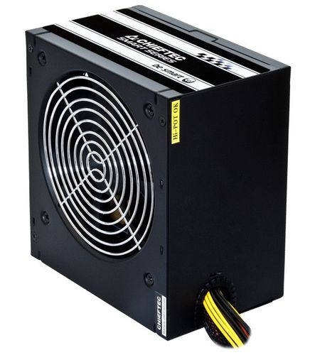 Chieftec GPS-500A8 500W zasilacz na Arena.pl