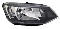 Skoda Fabia III 14-18 Reflektor Przedni prawy