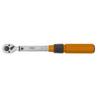 KLUCZ DYNAMOMETRYCZNY DWUKIERUNK.1/4'' 5-25NM, ZESTAW 21SZT. - T N08-821