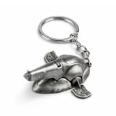 Slave I | 5 cm | Metal | Brelok Filmowy | Star Wars