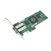 IBM Kontroler QLogic HBA for IBM System X, PCI-E, 2x FC - 39R6527