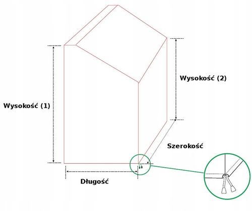 Pokrowiec na konsolę 90-65/dł.75/szer 85 57356 na Arena.pl
