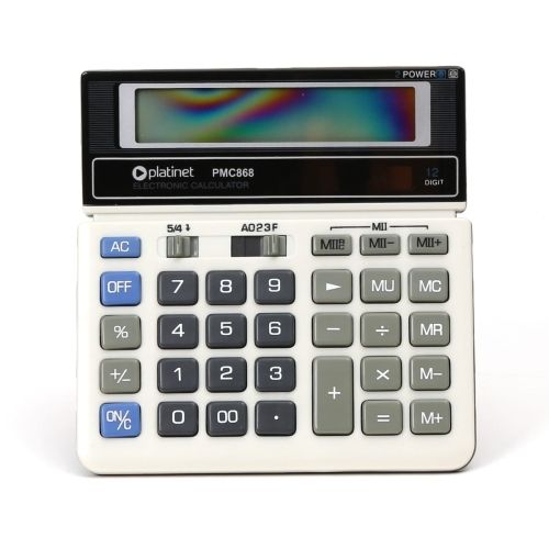 Kalkulator biurowy PM868 na Arena.pl
