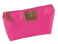 Kosmetyczka KEMER ACCESSORY Różowa