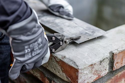 Nożyce do blachy 250 mm, proste NEO 31-050 na Arena.pl