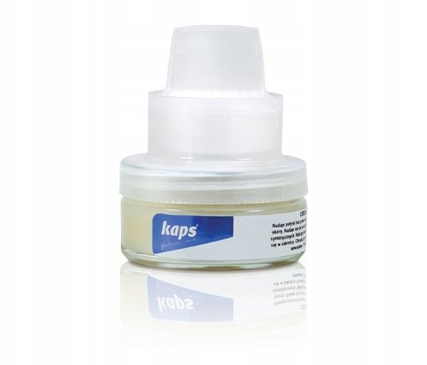 B-WAX Z APLIKATOREM - 50 ML - KAPS zdjęcie 1