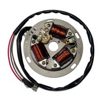 Iskrownik stator przerywacz 12 V S51, S70, KR51/2 AKA