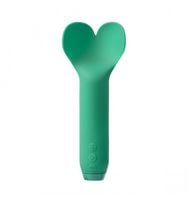amour bullet emerald green je joue