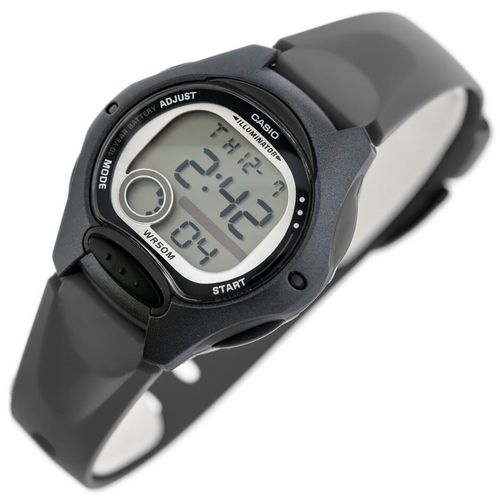 ZEGAREK DZIECIĘCY CASIO LW-200-1B (zd579b) + BOX na Arena.pl