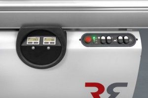 PIŁA formatowa FORMATÓWKA pilarka ROBLAND NZ 3200 zdjęcie 2