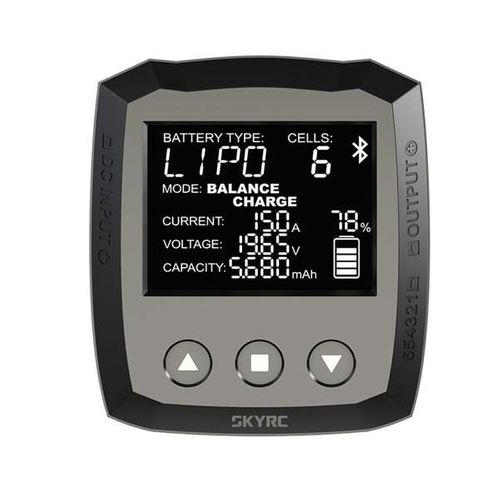 Ładowarka SkyRC B6 nano na Arena.pl