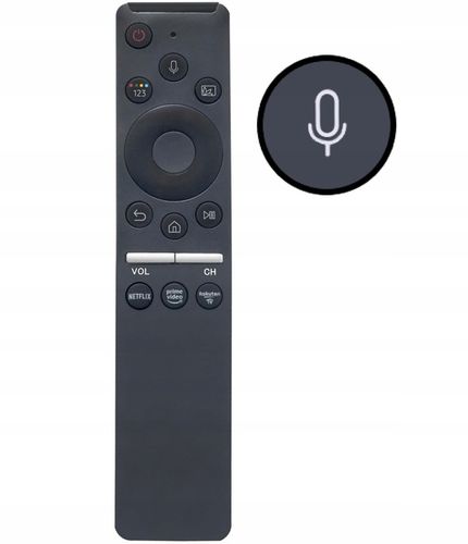 PILOT DO SAMSUNG SMART TV BN59-01312B GŁOSOWY NAJWYŻSZA JAKOŚĆ na Arena.pl