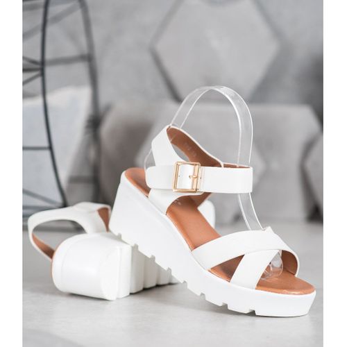 Modne Sandały r.40 na Arena.pl