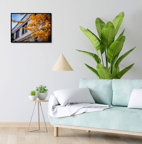 Plakat 55x40cm Złote Jagody na Arena.pl