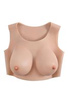 fantom piersi undergarments plate d-cup light gender x