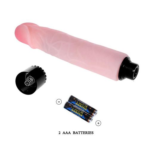 BAILE - The Realistic Cock Vibrator na Arena.pl