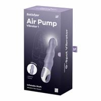 air pump vibrator 1