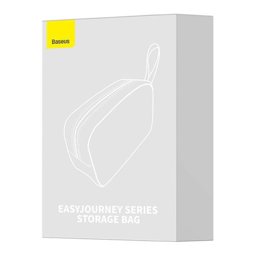 torba baseus easyjourney (szara) na Arena.pl