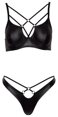 bra set matte 85b/l na Arena.pl