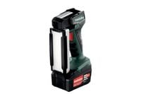 LAMPA PŁASKA AKUMULATOROWA SLA 14.4-18 LED 600370000 METABO