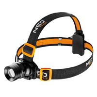 LATARKA CZOŁOWA 2501 LUM ZOOM CREE XPE 3XAAA - T N99-201