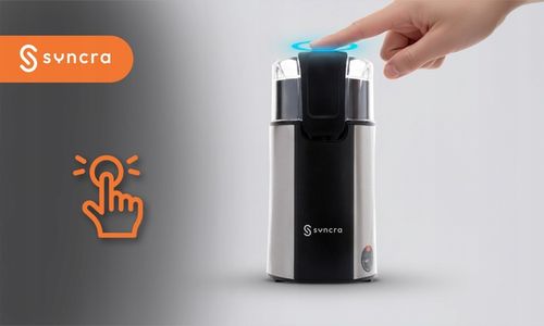 ELEKTRYCZNY MŁYNEK DO MIELENIA KAWY PRZYPRAW ORZECHÓW ZIÓŁ ZIAREN na Arena.pl