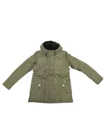 Kurtka ICEBOUND damska w kolorze zielonym rozmiar L