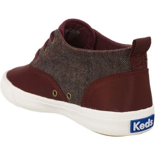 Keds Triumph Mid Nylon & Tweed 707 na Arena.pl