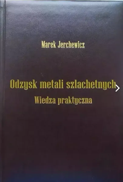 Odzysk metali szlachetnych zdjęcie 1