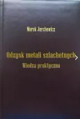 Odzysk metali szlachetnych