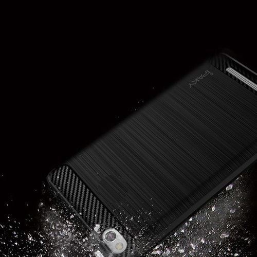 IPAKY SLIM CARBON XIAOMI REDMI 4A NIEBIESKI na Arena.pl