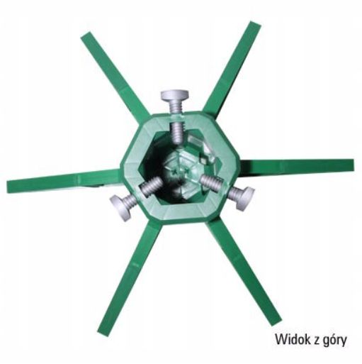 Stojak choinkowy Eko z odżywką Biopon zdjęcie 5