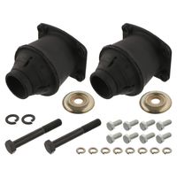 Silentblock belki zawieszenia kpl. MERCEDES 108 1967 1968 1969 1970 1971