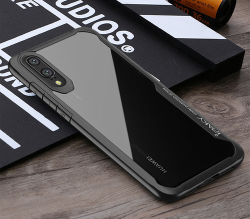 IPAKY SURVIVAL HUAWEI P20 LITE CZARNY na Arena.pl