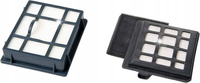 Filtr Hepa AEF104 2 mikrofiltry do Electrolux AEG