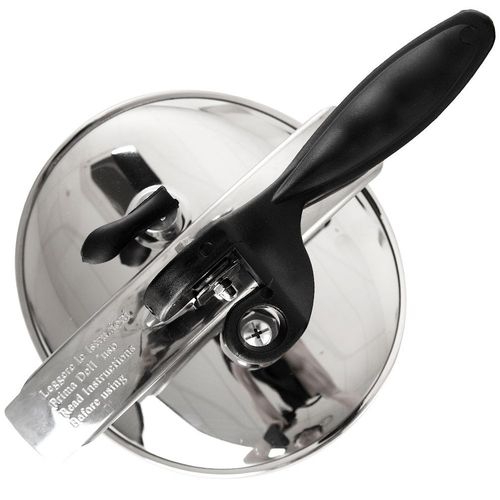 Szybkowar stalowy PROFI 3,5 l na Arena.pl