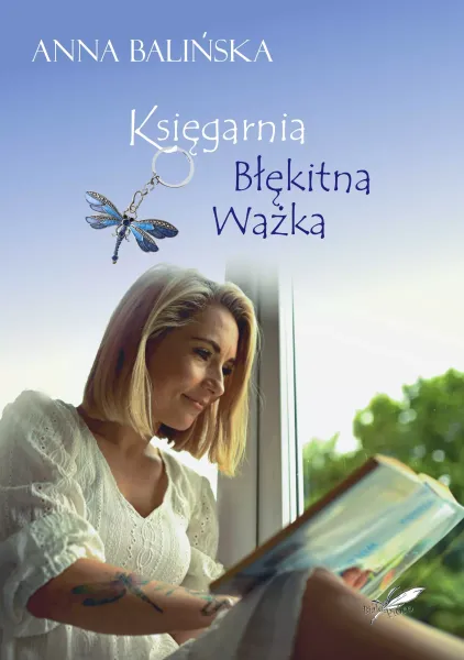 Księgarnia Błękitna Ważka zdjęcie 1